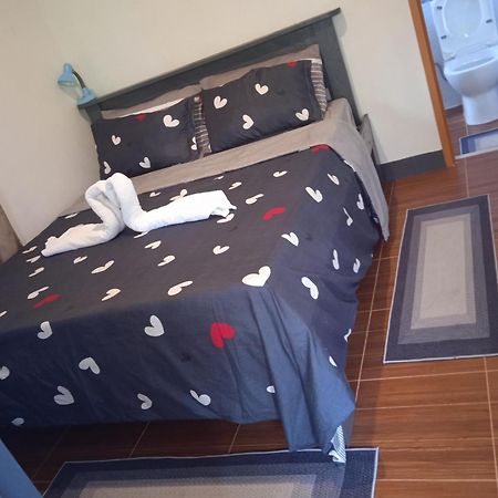 Clarin  Sarah'S Garden Bnb & Spa B&B 외부 사진