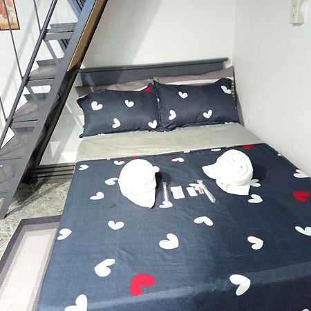 Clarin  Sarah'S Garden Bnb & Spa B&B 외부 사진