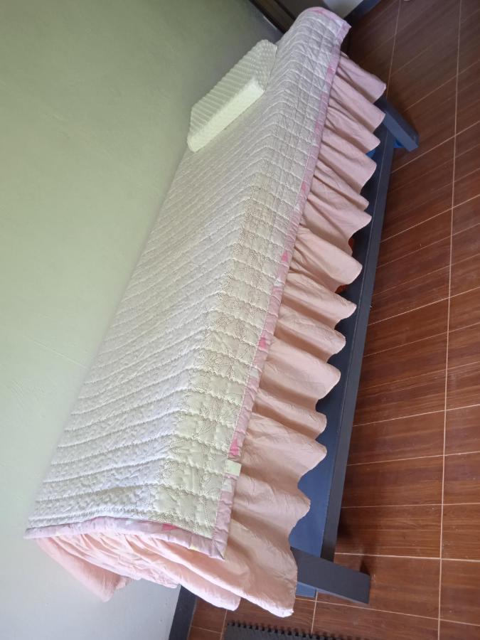 Clarin  Sarah'S Garden Bnb & Spa B&B 외부 사진