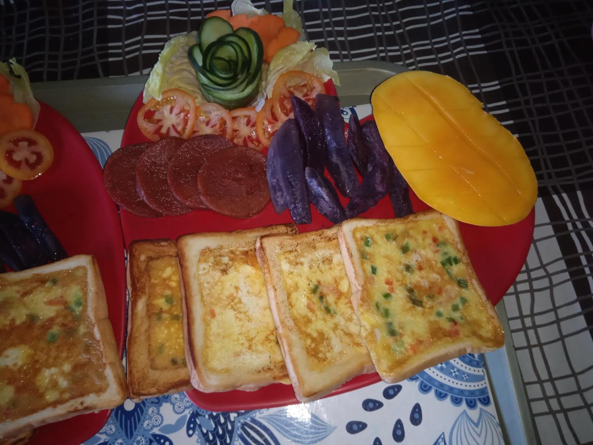 Clarin  Sarah'S Garden Bnb & Spa B&B 외부 사진