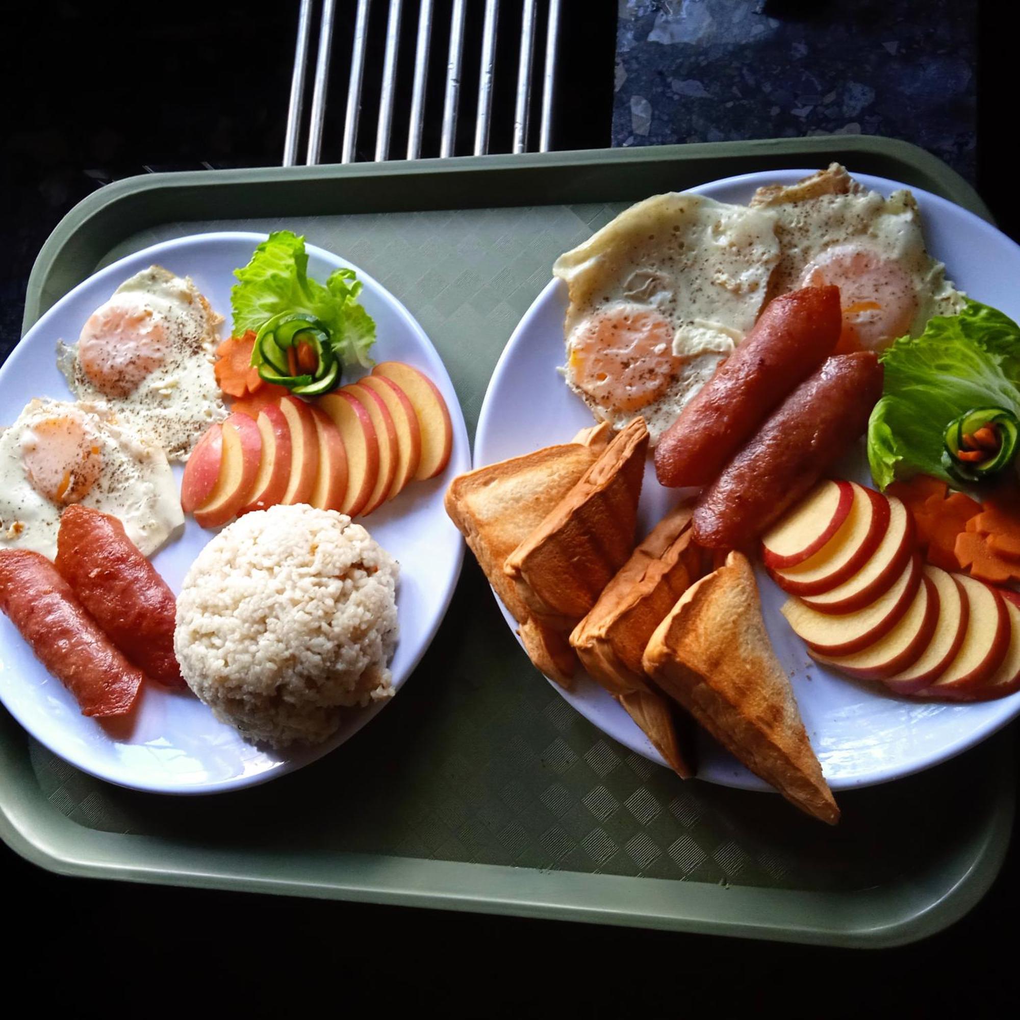 Clarin  Sarah'S Garden Bnb & Spa B&B 외부 사진