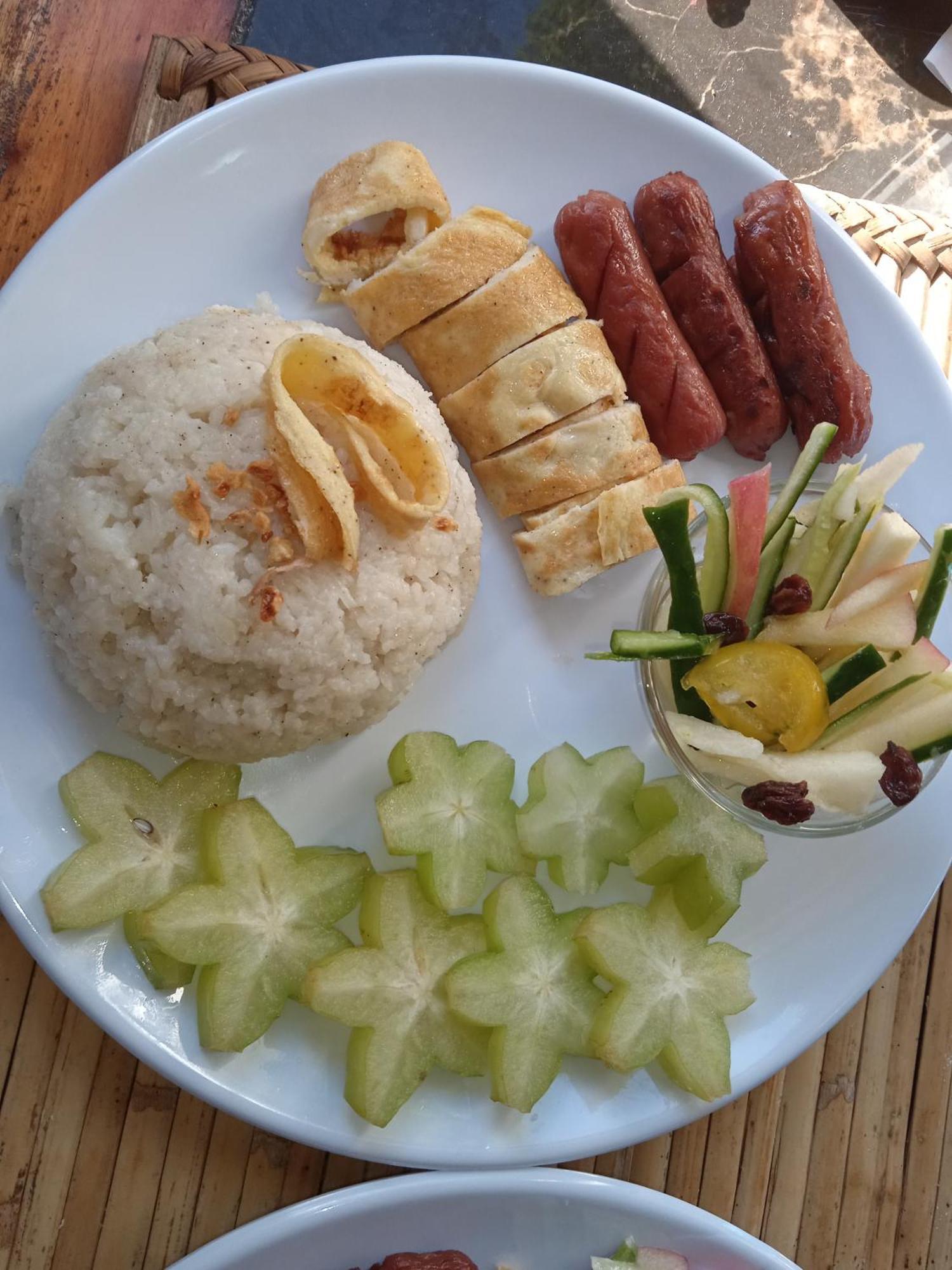 Clarin  Sarah'S Garden Bnb & Spa B&B 외부 사진