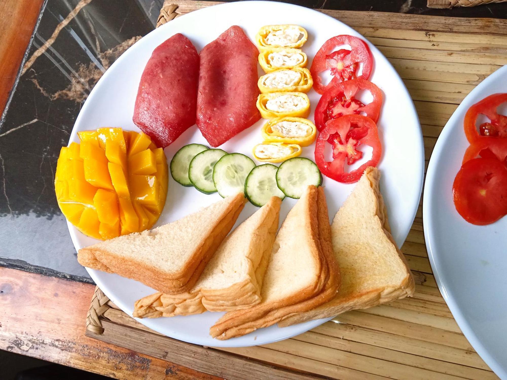 Clarin  Sarah'S Garden Bnb & Spa B&B 외부 사진
