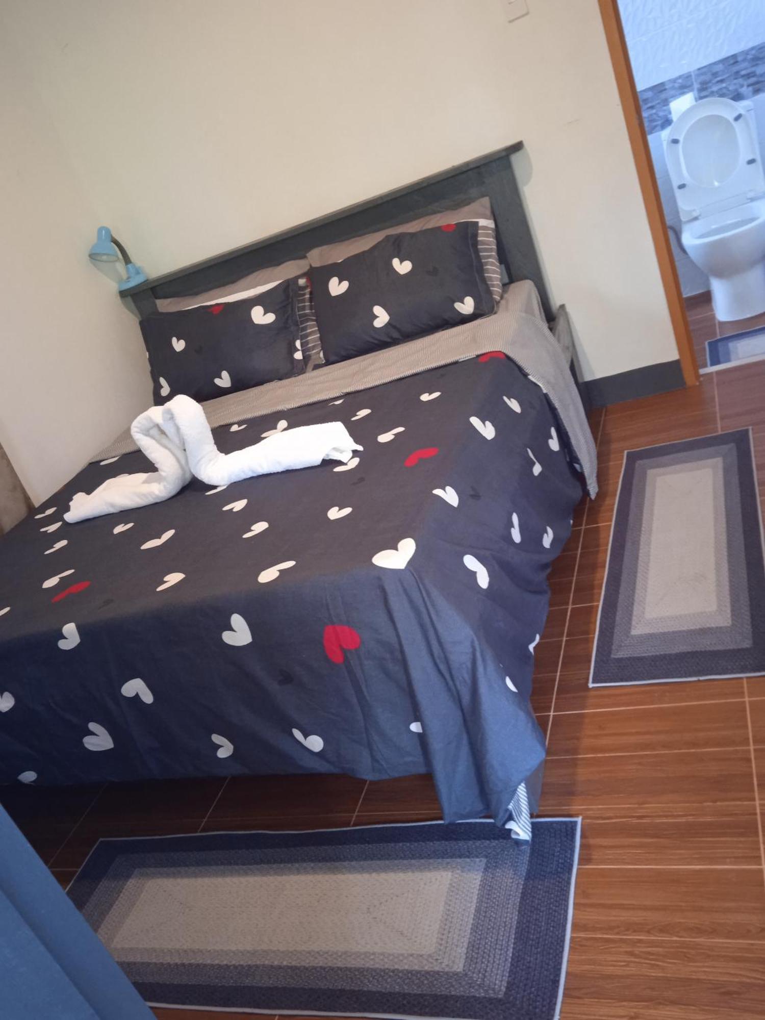Clarin  Sarah'S Garden Bnb & Spa B&B 외부 사진