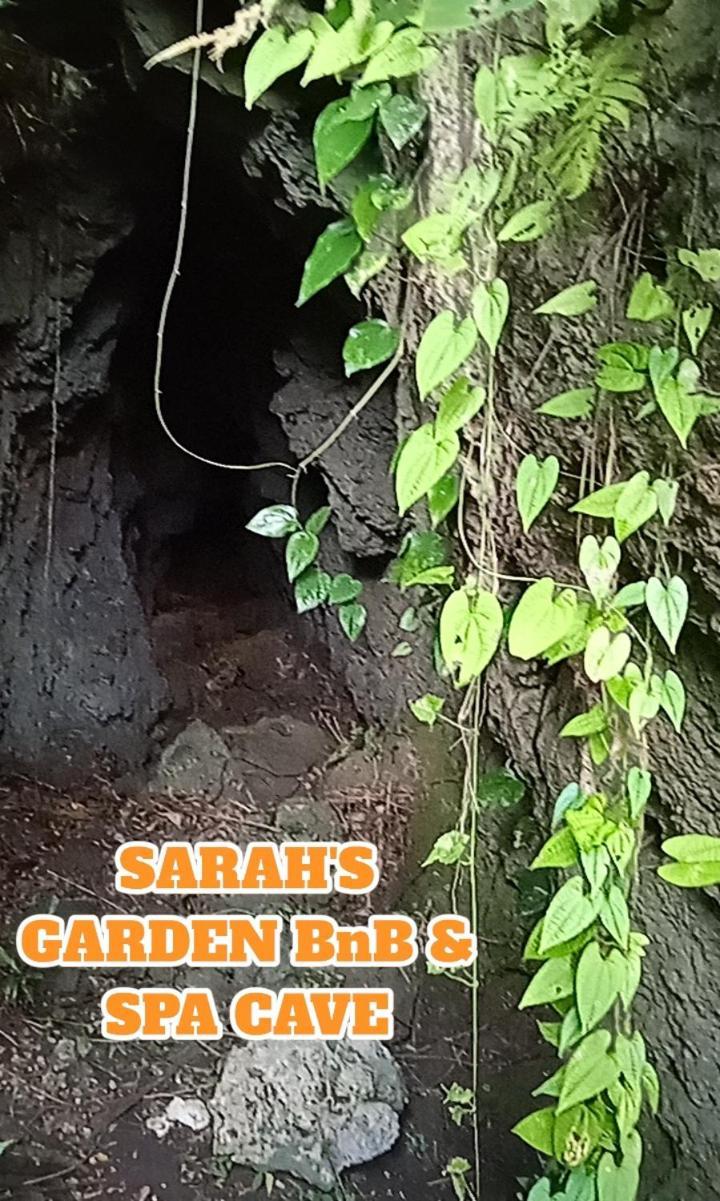 Clarin  Sarah'S Garden Bnb & Spa B&B 외부 사진