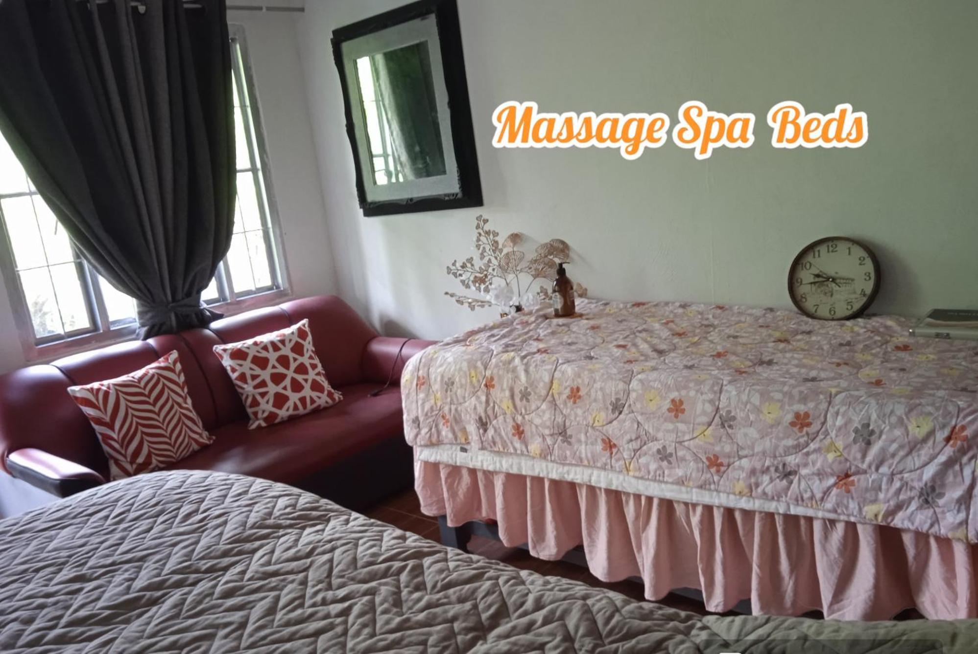 Clarin  Sarah'S Garden Bnb & Spa B&B 외부 사진