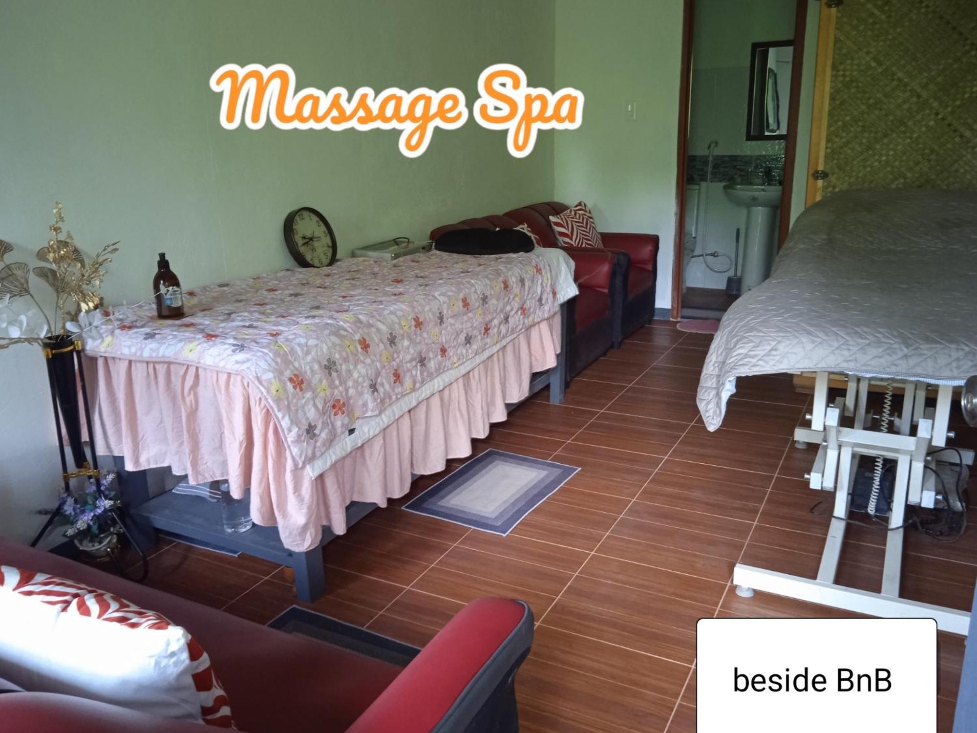 Clarin  Sarah'S Garden Bnb & Spa B&B 외부 사진