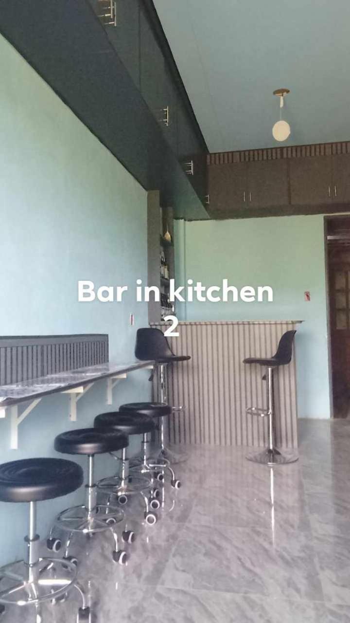 Clarin  Sarah'S Garden Bnb & Spa B&B 외부 사진