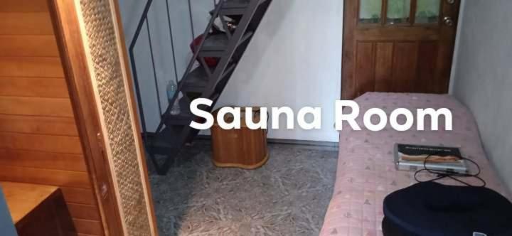 Clarin  Sarah'S Garden Bnb & Spa B&B 외부 사진