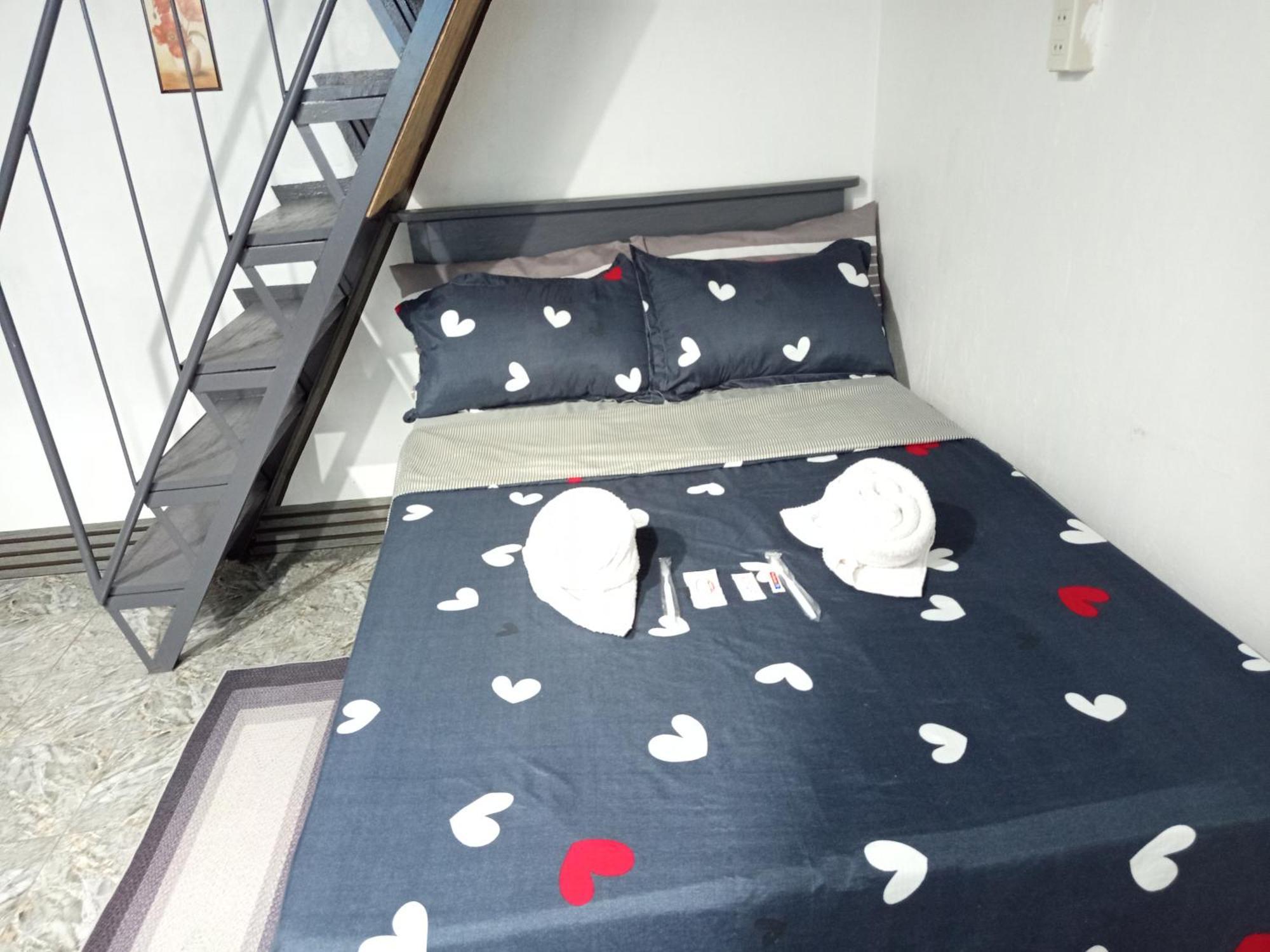 Clarin  Sarah'S Garden Bnb & Spa B&B 외부 사진